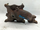 2007-2010 Lincoln Mkx Exhaust Manifold With QXTR1 Used. Price: $80.89.