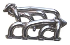 Pypes Performance Exhaust 94-95 Mustang Shorty Stainless New. Price: $499.99.