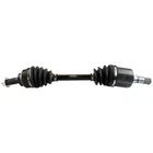 Moog Premium Cv Axle Shaft- 18E001L New. Price: $119.41.