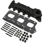 Bd Diesel 1043062 Exhaust Manifold Passenger 17-20 Ford F150 3.5L Ecoboost New. Price: $308.95.