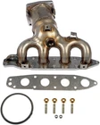 Dorman 673-622 Manifold Converter Carb Compliant For Legal Sale In Ny New. Price: $1203.38.