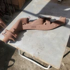 Buick V8 Rh-passenger Side Exhaust Manifold. Part# 1236336. Used Ad# 9546. Price: $199.00.
