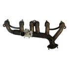 53006244 Exhaust Manifold For Jeep Cherokee Comanche 1987-1990 New. Price: $173.86.