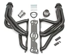 Exhaust Header-gas Hedman Hedders 35270 Fits 1967 Pontiac Firebird New. Price: $413.40.