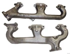 1967 1968 Camaro Sb Exhaust Manifolds No Smog Gm# 3840912 & 3892679 New. Price: $589.99.