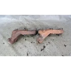 Damaged 1988-1992 Bmw E34 535I E32 735I M30 Exhaust Manifold Pair Iron Oem Used. Price: $67.50.
