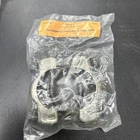 Fomoco Stamps Ford 2 Exhaust Clamps New In Package. Price: $30.00.