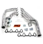 Dougs D625 Exhaust Headers Ceramic 1.75 Primary 64-73 Ford Fairlane Fe New. Price: $1164.27.
