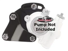 For Chevy Camaro 67-72 Type Ii Power Steering Pump Bracket New. Price: $169.68.