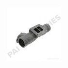 Pai 181014 Exhaust Manifold NH220 Log Style Center Section 743 For Cummins New. Price: $178.07.