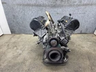 1986-1991 Engine Motor Assembly 4.2L V8 Mercedes W126 420SEL Oem Used. Price: $2200.00.