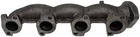Dorman Exhaust Manifold Kit Includes Required Gaskets And Hardware 674-586 New. Price: $117.71.