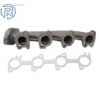 2003-11 Ford Crown Victoria 4.6L Exhaust Manifold W/ Gasket Right Side Hand New. Price: $70.53.