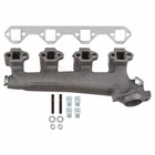 Atp Graywerks Exhaust Manifold 101020 New. Price: $258.03.