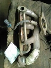 Passenger Right Exhaust Manifold 6-231 3.8L Rear Fits 96-98 Lesabre 105047 Used. Price: $70.00.