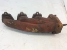 09-12 Audi Q5 Right Exhaust Manifold Used. Price: $84.99.