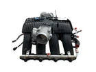 2019-2021 Mclaren 600LT Oem 3.8L Intake Manifold W/throttle Bodies Fuel Rail Used. Price: $1275.00.