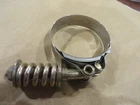 Oem # 15679505 Gm General Motors Isuzu Ac Delco New Clamp. Price: $19.88.