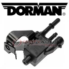 Dorman Vapor Canister Purge Valve For 1998-2002 Saturn SC2 1.9L L4 Emission Qp New. Price: $51.65.