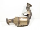 2013-2017 Audi Q5 Right Passenger Side Exhaust Converter Downpipe Filter Oem Used. Price: $358.97.