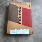 Fel-pro Manifold Gasket Set Gm 307 85-90 Ms 96039 / 48147 S045 Chevy New. Price: $37.95.
