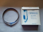 Ducati 250 Scrambler Narrow Case Headlight Rim Headlamp Nos Pillbox New. Price: $89.00.