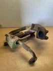Oem Mitsubishi Eclipse 2000 3G 3.0 Exhaust Manifold With Egr Tube MR481816 Gebraucht. Price: $81.33.