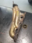 Used Left Exhaust Manifold Fits: 2012 Chrysler 300 6.4L Grade. Price: $450.00.
