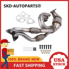 Catalytic Converter 2006-2010 Subaru Forester Impreza Legacy Outback 2.5L New. Price: $81.00.