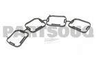 1717136011 Genuine Toyota Gasket Intake 17171-36011 New. Price: $15.87.