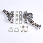 Qk Shorty Header For Bmw E36(320I 323I 325I 328I) E39(520I 523I 528I) Left Hand New. Price: $205.00.