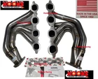 Kooks 1-7/8'' Stainless Steel Headers Upgrade 2020-2026 Corvette C8 6.2 LT2 New. Price: $1394.67.