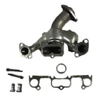 662595 Davico Exhaust Manifold Front For Chevy S10 Pickup S15 S-10 Blazer Jimmy New. Price: $108.17.