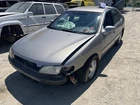 Exhaust Manifold Fits 98-99 Altima 1357242 Used. Price: $100.00.