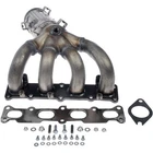 674-303 Dorman Catalytic Converter For Ram Promaster City Jeep Renegade Cherokee New. Price: $693.48.