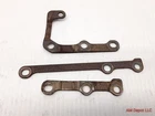 2010 Mini Cooper R55 R56 R57 R60 Turbo Exhaust Manifold Mounting Strip Set 3PC Used. Price: $24.99.