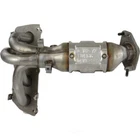 Exhaust Manifold & Converter Assy Walker 84136 New. Price: $840.37.