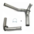 Jba Y-pipe 1988-1993 C/k Series Truck 5.7L New. Price: $370.58.