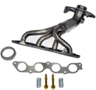 Exhaust Manifold Dorman 674-877 Fits 04-09 Toyota Prius 1.5L-L4 New. Price: $194.80.