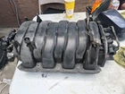 10-15 Lr Range Rover Sport L320 Xk 5.0L N/a Engine Air Intake Inlet Manifold Oem Used. Price: $125.00.
