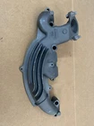 1969-70 Mopar Body Exhaust Manifold Casting #3418351 Left Handed 440 Hp Used. Price: $375.00.