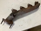 Passenger Exhaust Manifold 6.2L Fits 11-22 Ford F250SD Pickup 342471 Used. Price: $146.06.