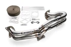Tomei Expreme Exhaust Manifold (unequal Length) For 2015-2021 Wrx TB6010-SB04A New. Price: $790.00.