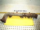 Mercedes 78-80 R107 450SL W116 Sel V8 Right Pas Exhaust Manifold PART,T3 Used. Price: $772.43.