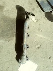 Driver Left Exhaust Manifold 4.7L Fits 05-07 Grand Cherokee 164685 Used. Price: $45.00.