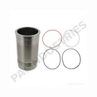 Pai 361621 Engine Cylinder Liner Crevice Seal, For 3406 Appli Caterpillar New. Price: $142.81.