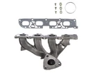 Exhaust Manifold 36VQHXN31 For Saturn Aura 2009 New. Price: $174.22.