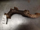 Driver Left Exhaust Manifold From 1998 Dodge Ram 1500 10672385 Used. Price: $73.93.