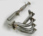 Obx Stainless Manifold 1992-1996 Honda Prelude Si 2.3L H23 New. Price: $241.82.