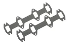 Hedders Exhaust Header Gasket 27740*HEDMAN Flange New. Price: $40.61.